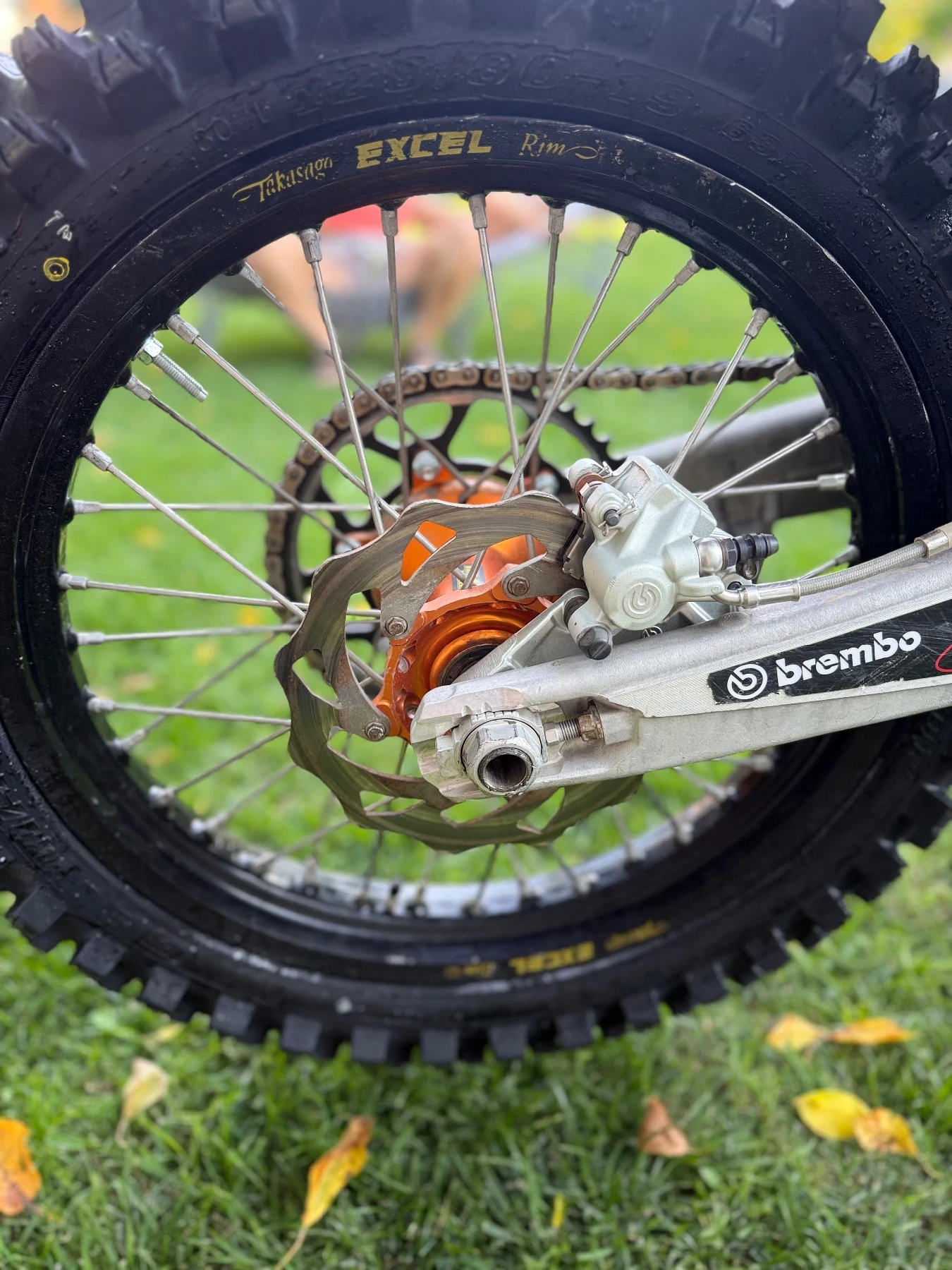 Ktm SX-F  - изображение 10
