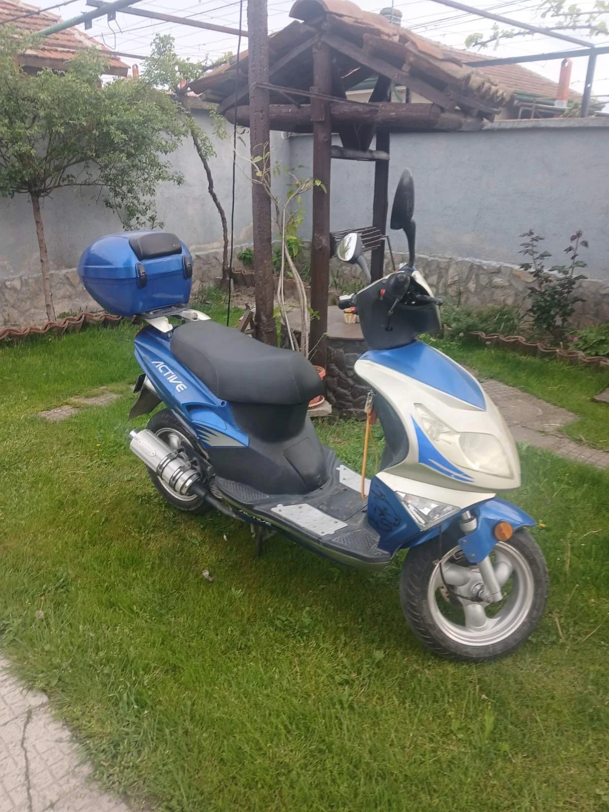 Baotian Bt 49
