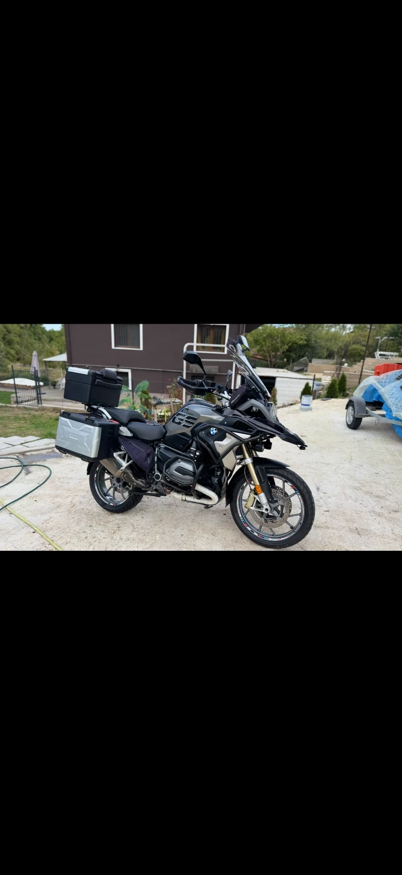 BMW R R1200GS | Mobile.bg � ����������� 5