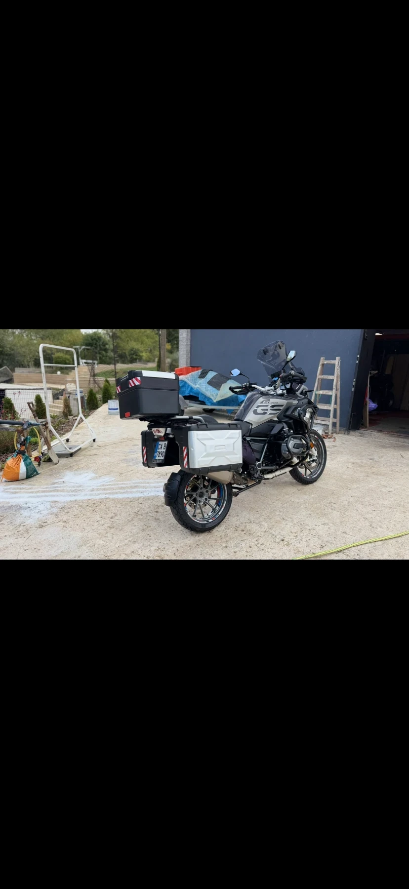 BMW R R1200GS | Mobile.bg � ����������� 4