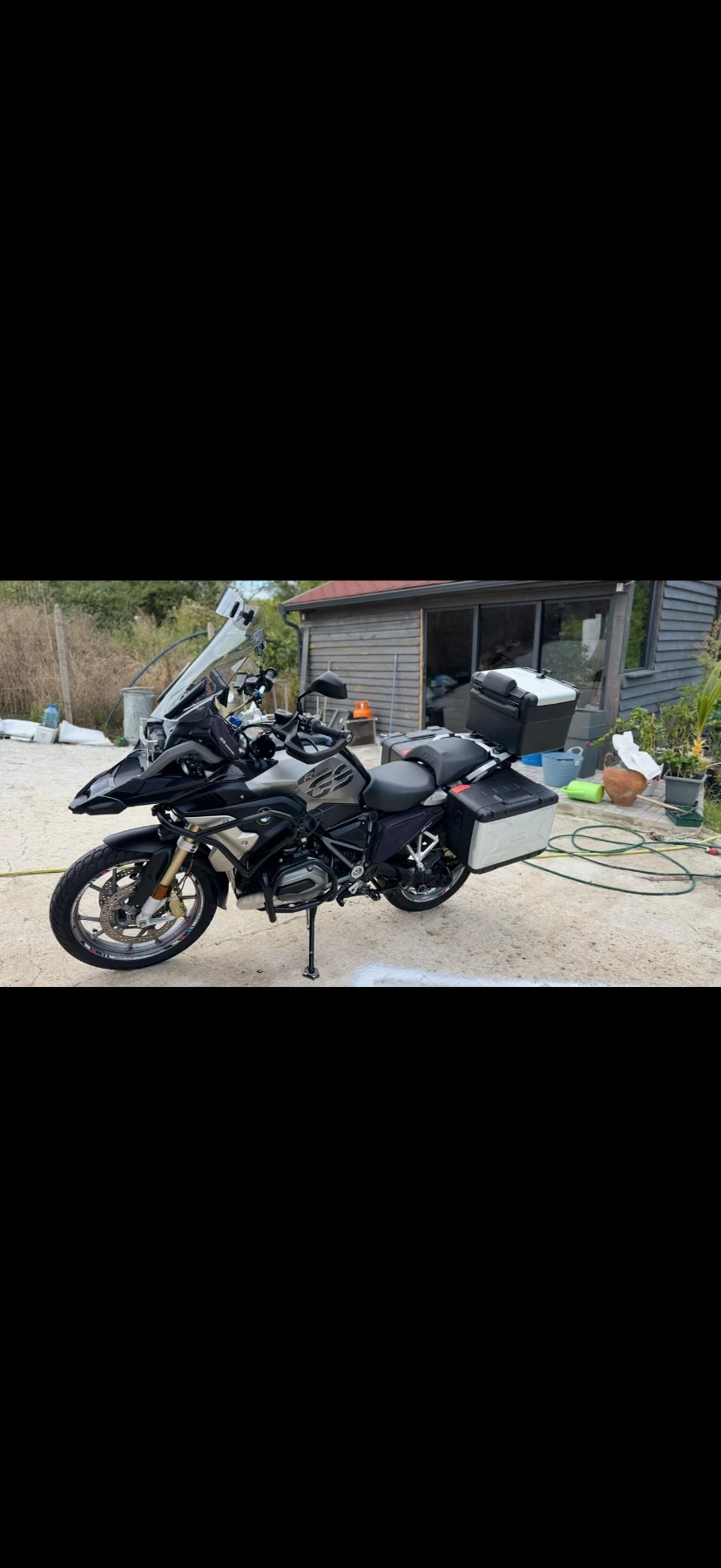 BMW R R1200GS | Mobile.bg � ����������� 1