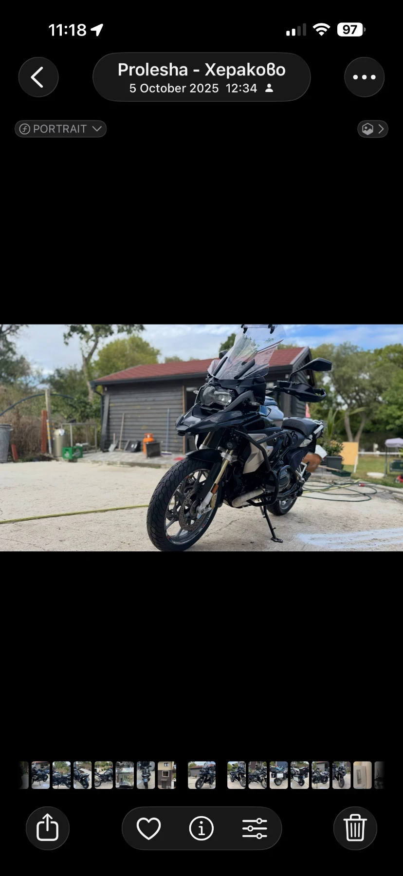 BMW R R1200GS | Mobile.bg � ����������� 2