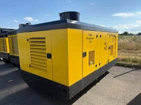 Компресори Друга ZETTA 32м3/23бара 400к.с., снимка 2