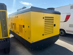 Компресори Друга ZETTA 32м3/23бара 400к.с., снимка 3