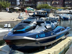      Bombardier Sea Doo Sea Doo GTX 230