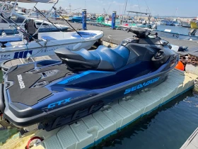      Bombardier Sea Doo Sea Doo GTX 230