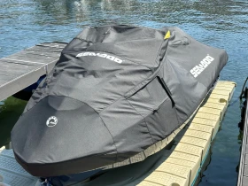  Bombardier Sea Doo Sea Doo GTX 230 | Mobile.bg    13