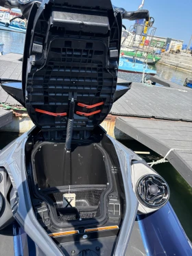  Bombardier Sea Doo Sea Doo GTX 230 | Mobile.bg    11