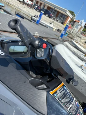  Bombardier Sea Doo Sea Doo GTX 230 | Mobile.bg    6
