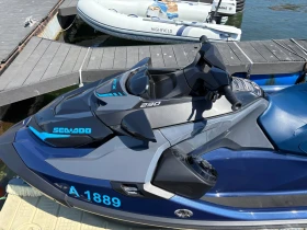  Bombardier Sea Doo Sea Doo GTX 230 | Mobile.bg    5
