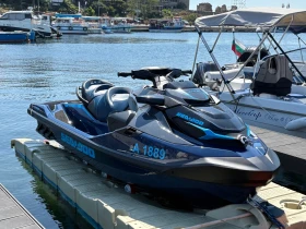      Bombardier Sea Doo Sea Doo GTX 230