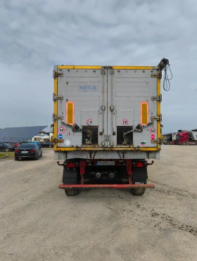 Полуремарке Mega Mega, снимка 2