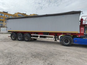 Полуремарке Mega Mega, снимка 3