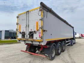 Полуремарке Mega Mega, снимка 4