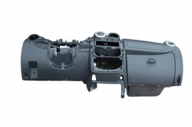 ТАБЛО ЗА ДАЧИЯ ЛОГАН  2008 г.  , снимка 2