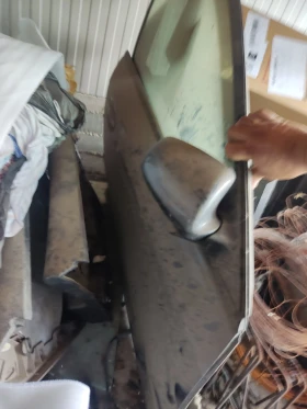 Дясна врата Ауди а3, снимка 1