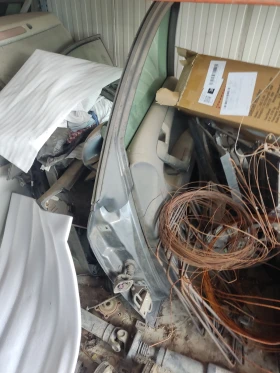 Дясна врата Ауди а3, снимка 2