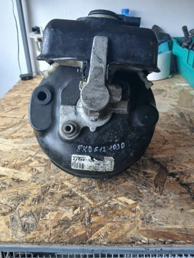 8K0 612 103 D серво Audi A5, снимка 1
