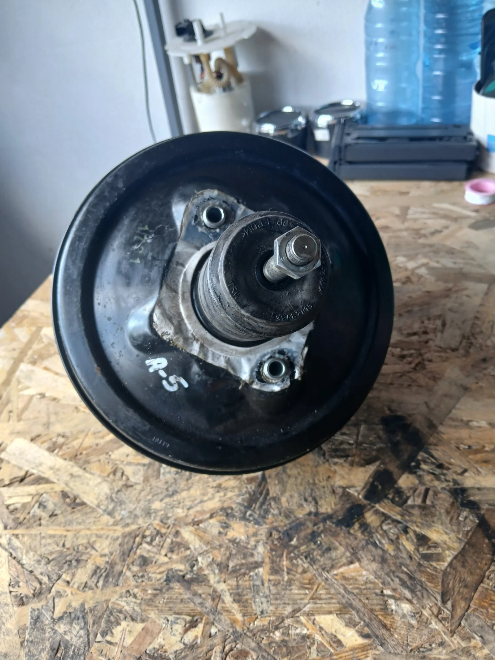 8K0 612 103 D ����� Audi A5 | Mobile.bg � ����������� 4