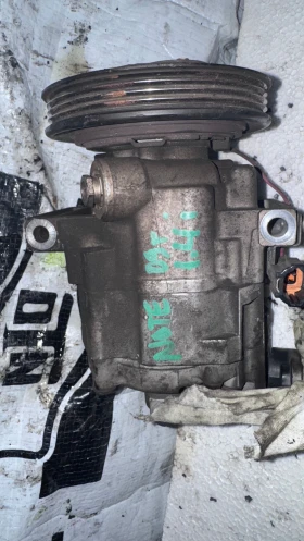         Nissan Note - 92600AX84B / 9890045941