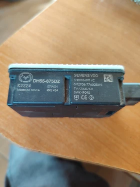����� �� �������� �� DH55-675DZ /S180036011C  ����� ����� 6