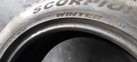 Гуми Зимни 255/50R20, снимка 7