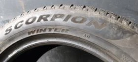 Гуми Зимни 255/50R20, снимка 6