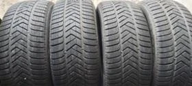 Гуми Зимни 255/50R20, снимка 1