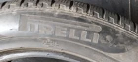 Гуми Зимни 255/50R20, снимка 5