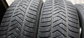 Гуми Зимни 255/50R20, снимка 2