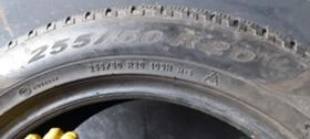 Гуми Зимни 255/50R20, снимка 8