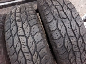 Гуми Всесезонни 205/80R16, снимка 3