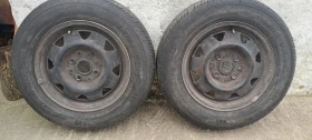 Гуми с джанти Други 175/75R14, снимка 4