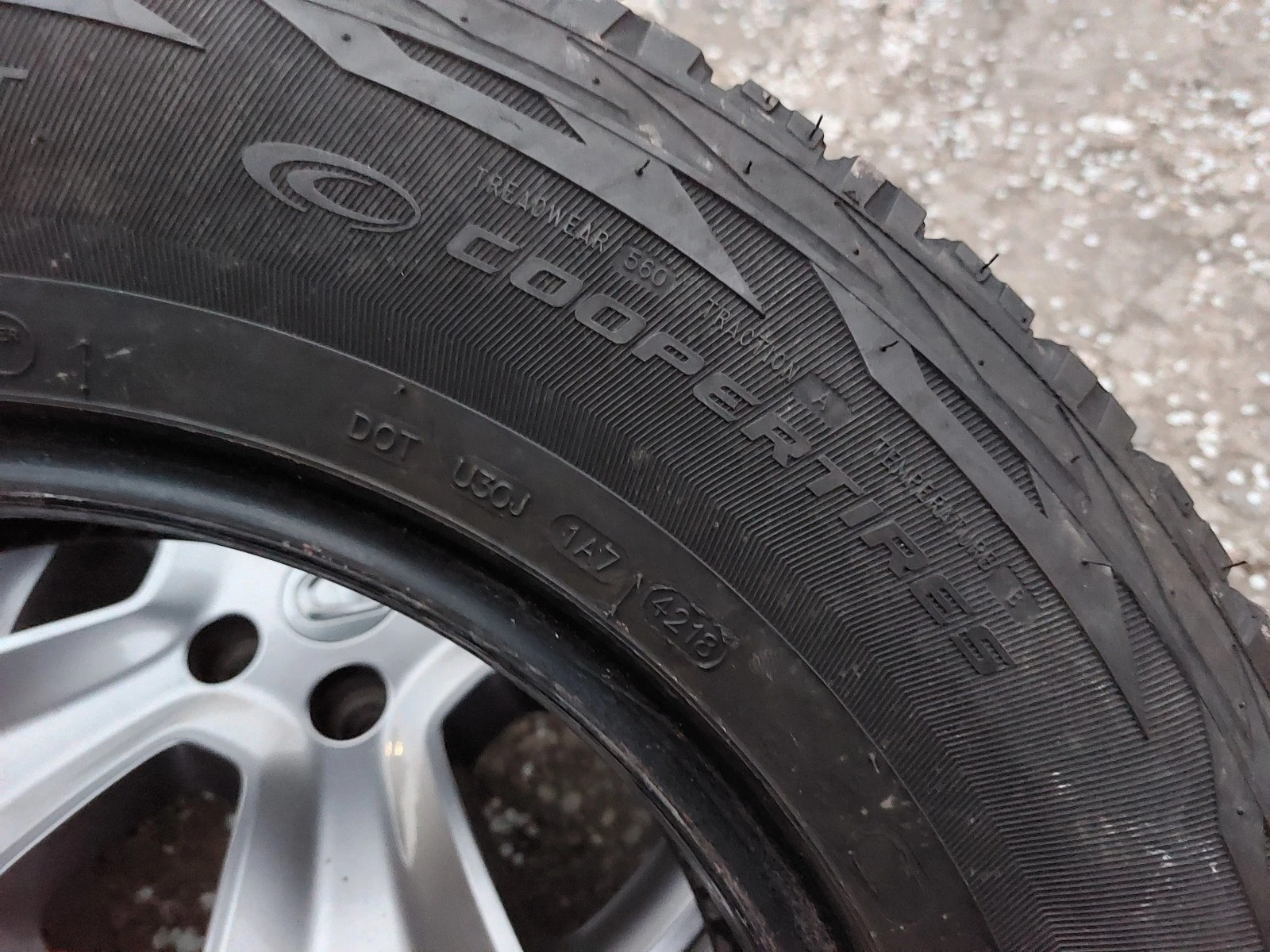 ���� 205/80R16 | Mobile.bg � ����������� 8
