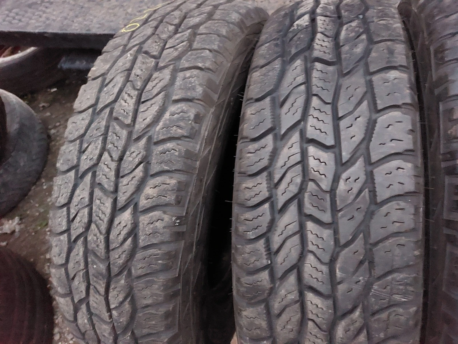���� 205/80R16 | Mobile.bg � ����������� 2