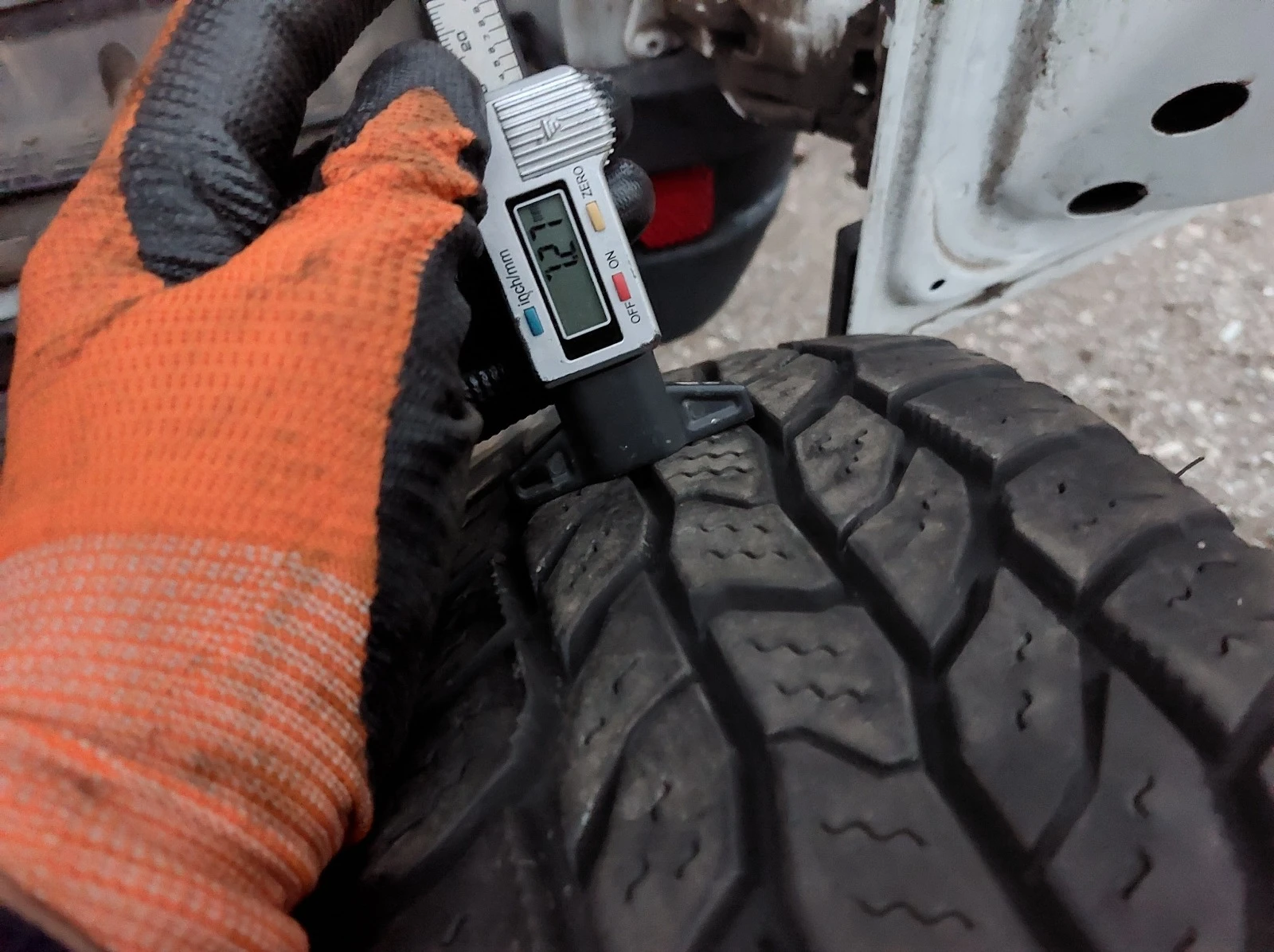 ���� 205/80R16 | Mobile.bg � ����������� 4