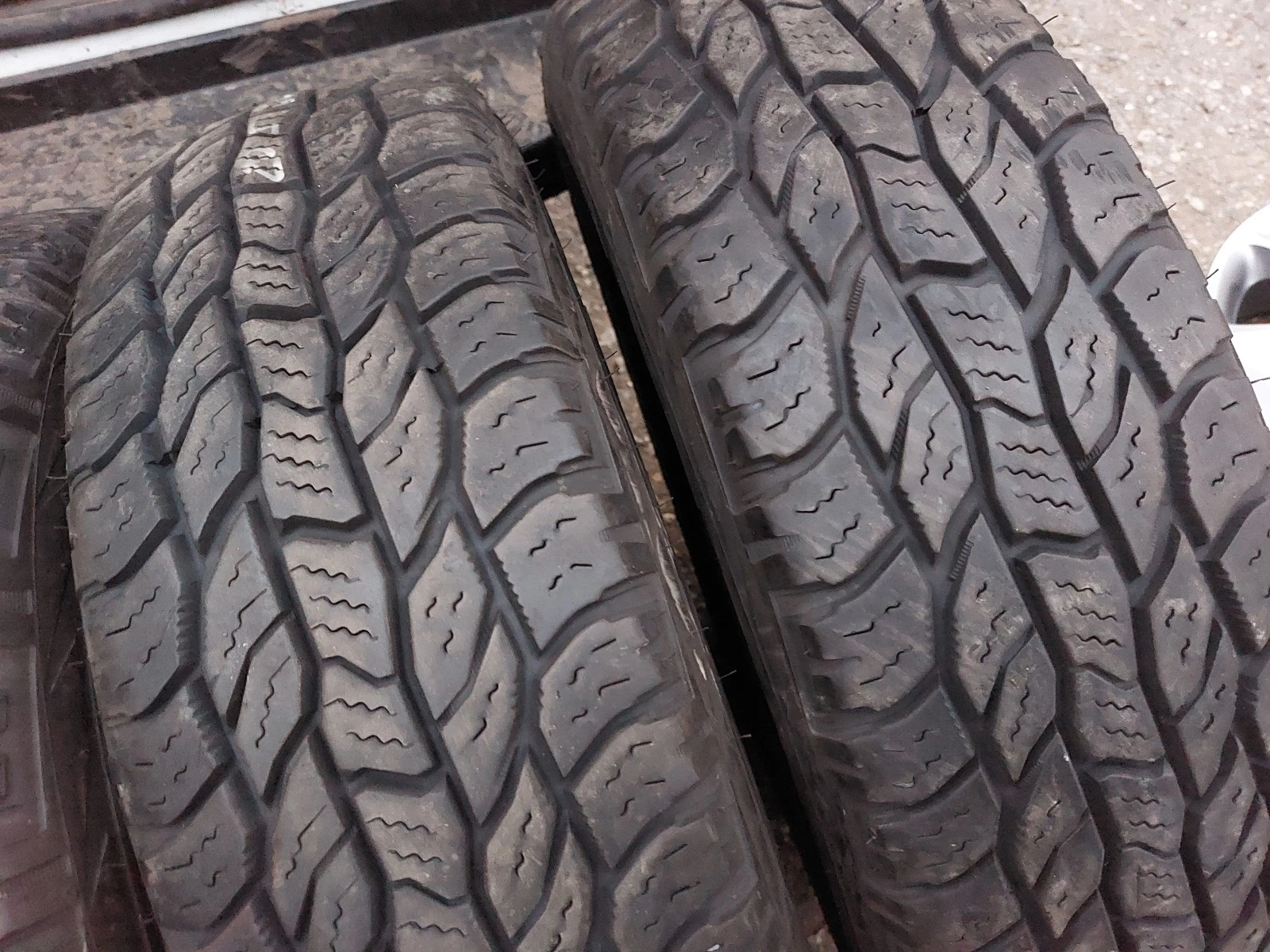 ���� 205/80R16 | Mobile.bg � ����������� 3