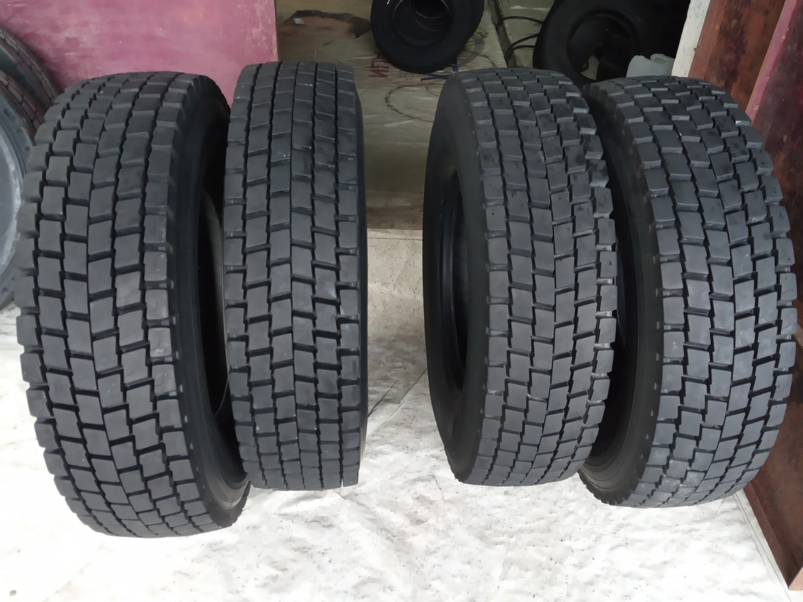  275/80R22.5 | Mobile.bg   1