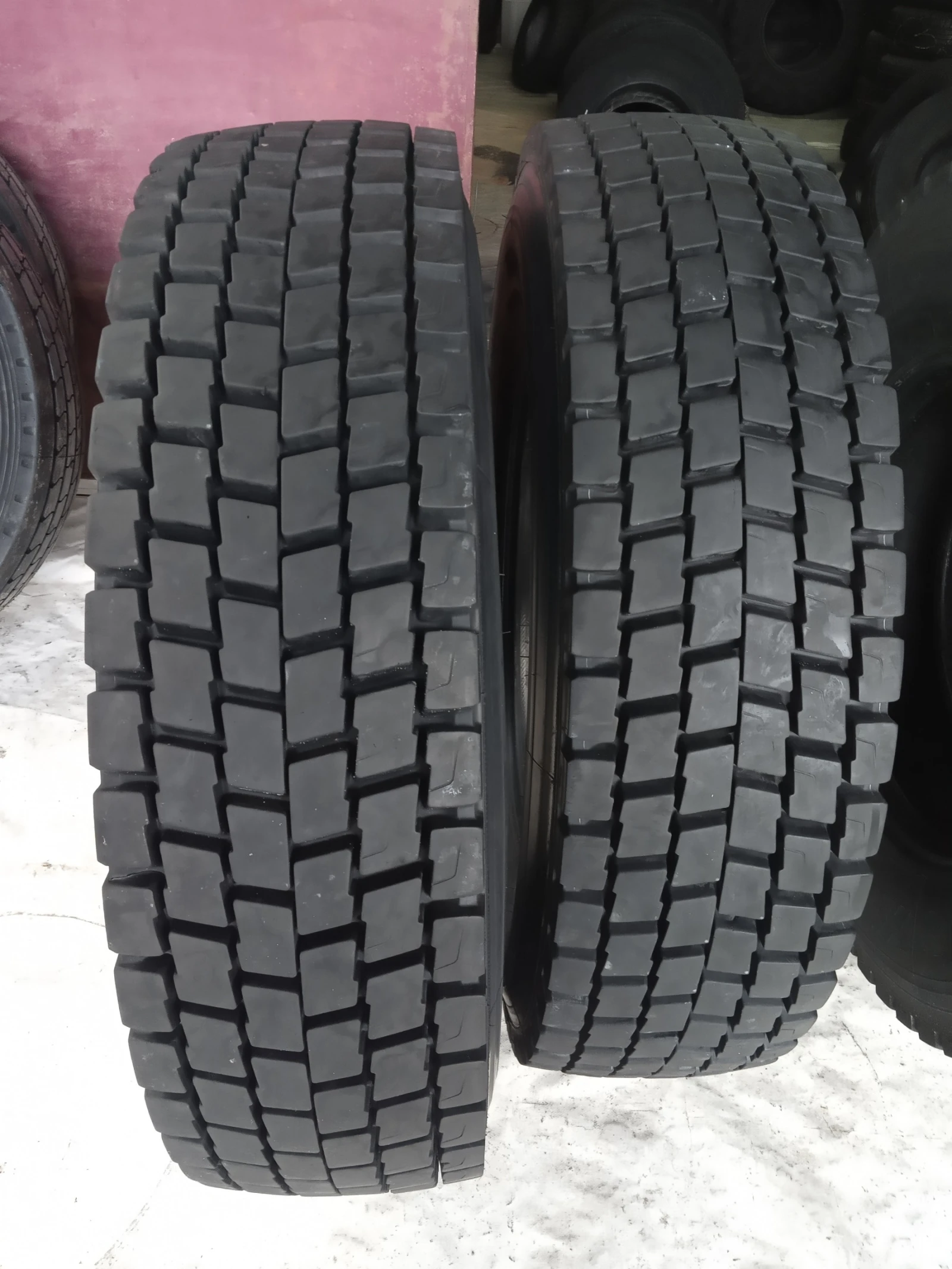  275/80R22.5 | Mobile.bg   2