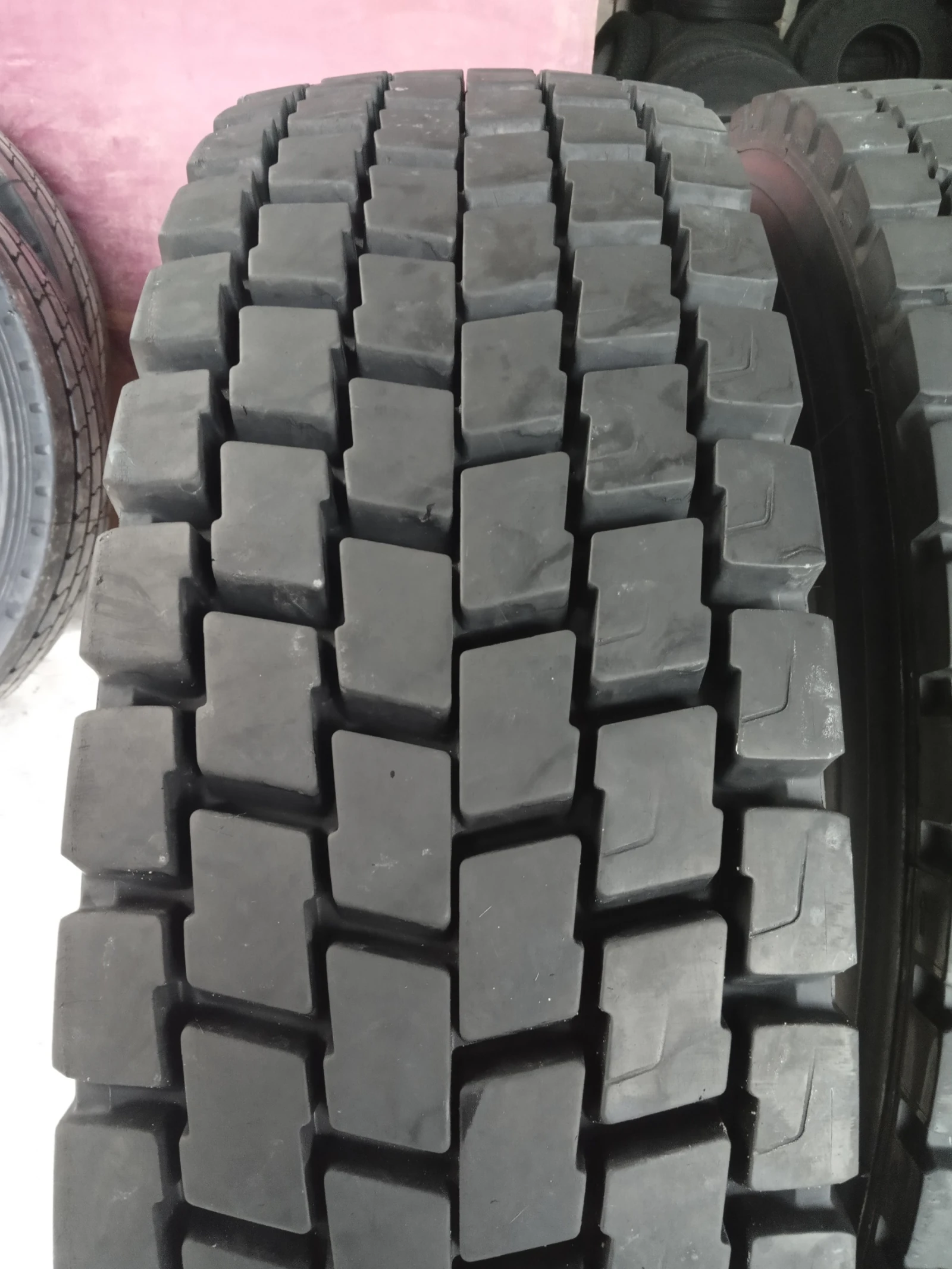  275/80R22.5 | Mobile.bg   4