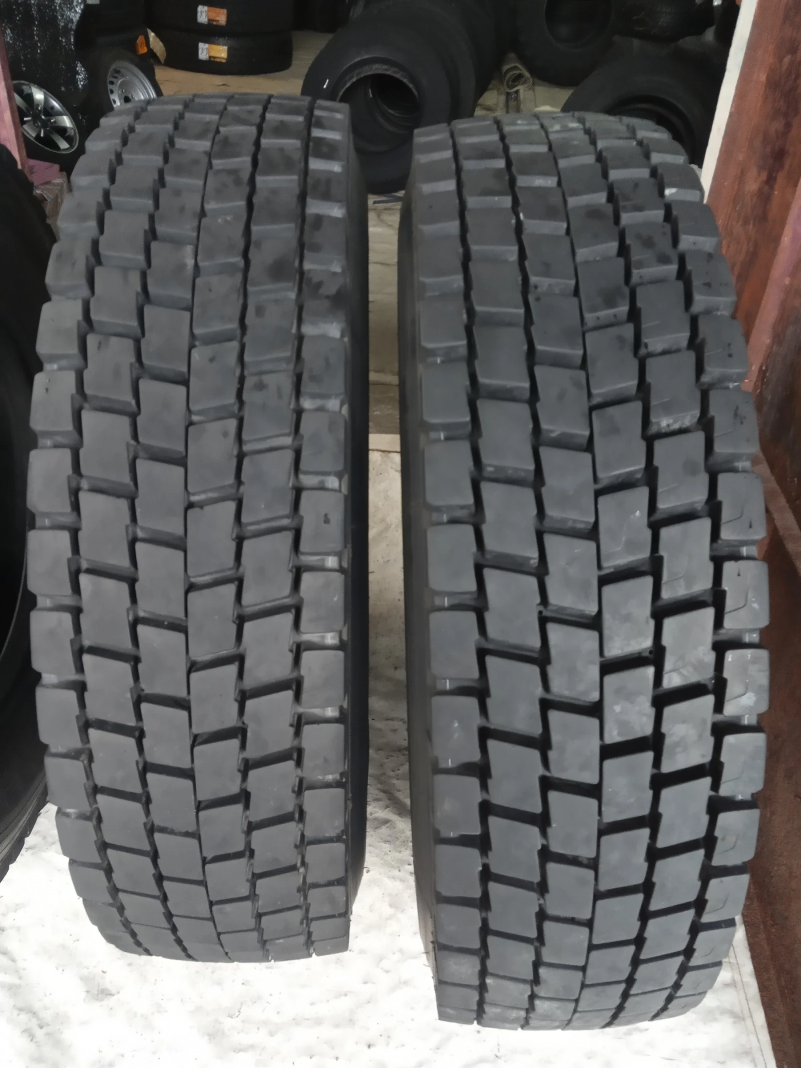  275/80R22.5 | Mobile.bg   3