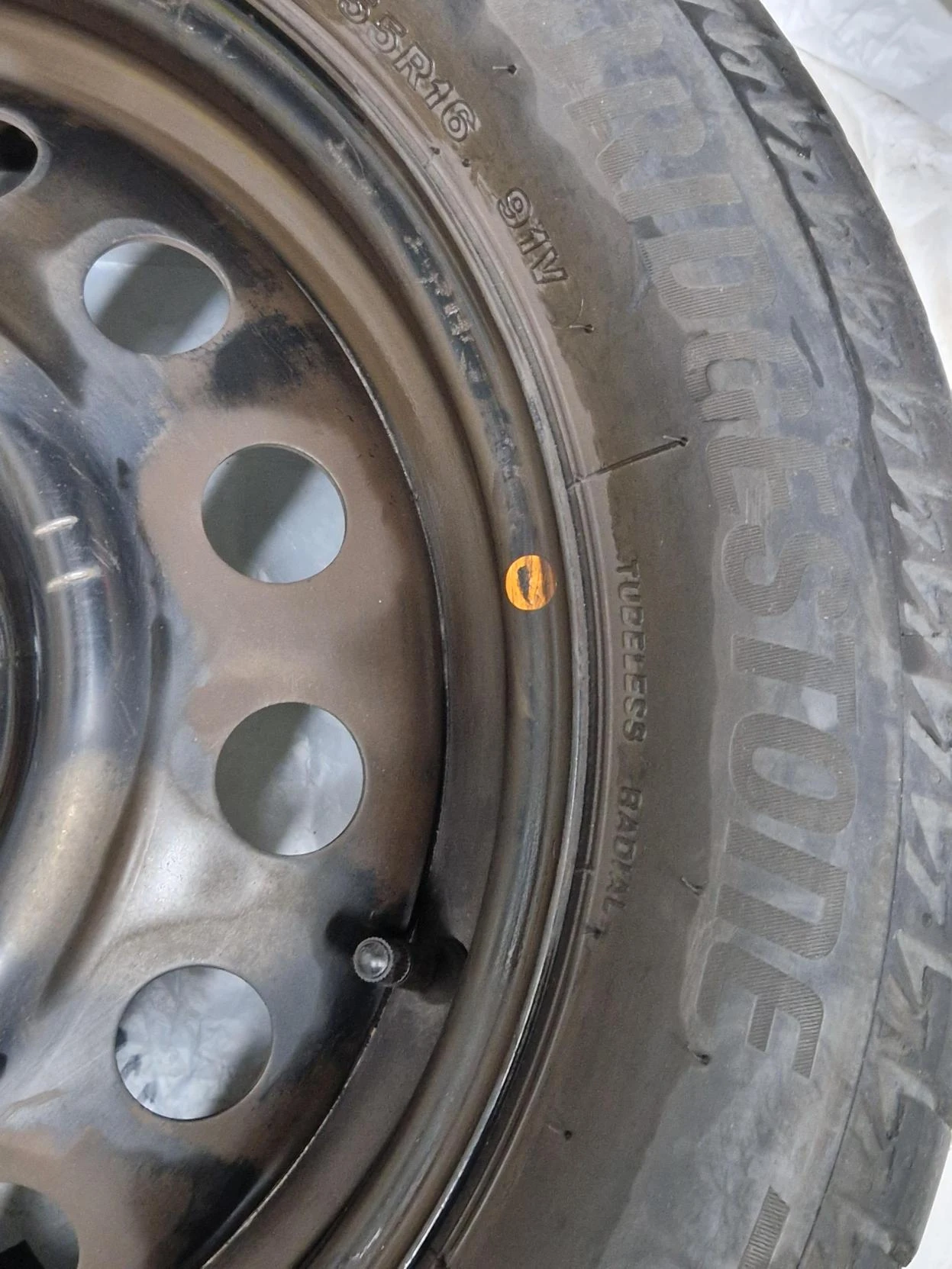 ���� � ������ 205/55R16 �� Kia | Mobile.bg � ����������� 7