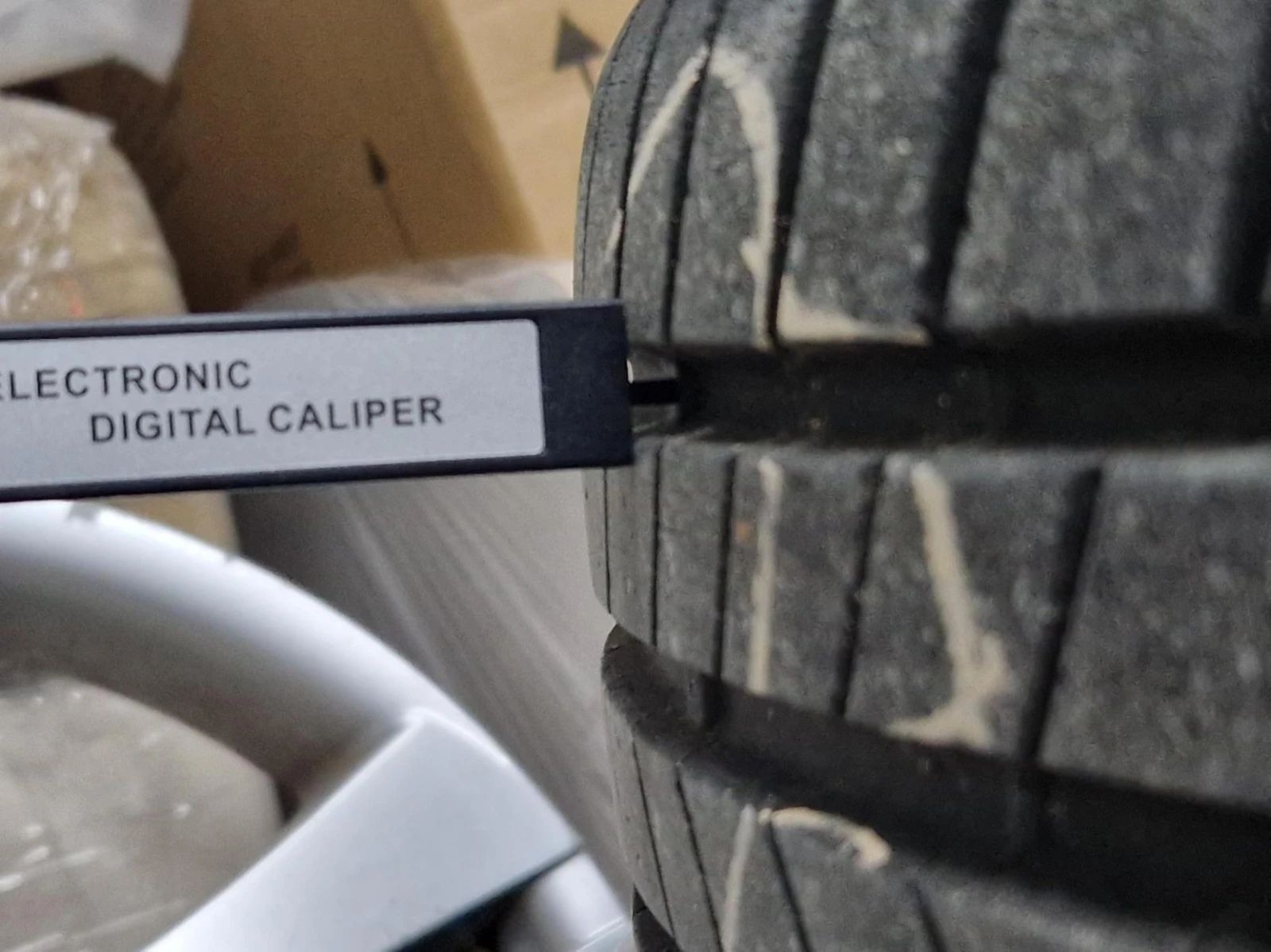 ���� � ������ 205/55R16 �� Kia | Mobile.bg � ����������� 4