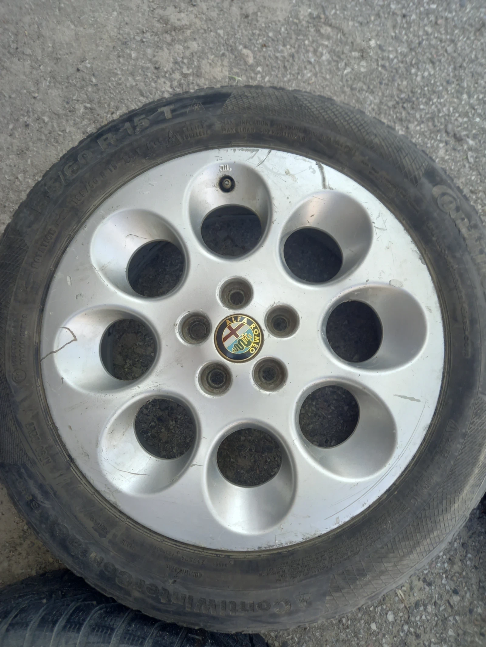 ���� � ������ 195/65R15 | Mobile.bg � ����������� 6