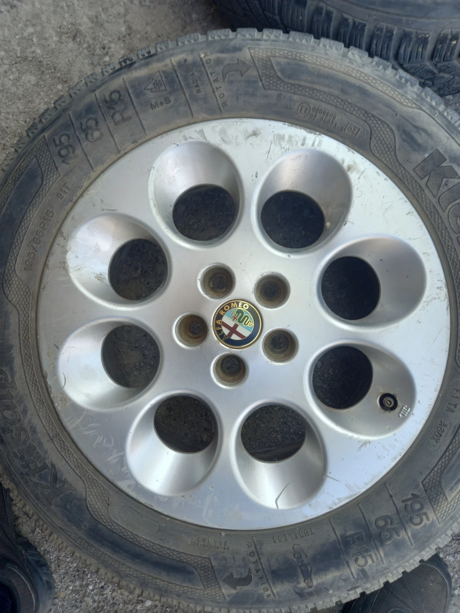 ���� � ������ 195/65R15 | Mobile.bg � ����������� 3