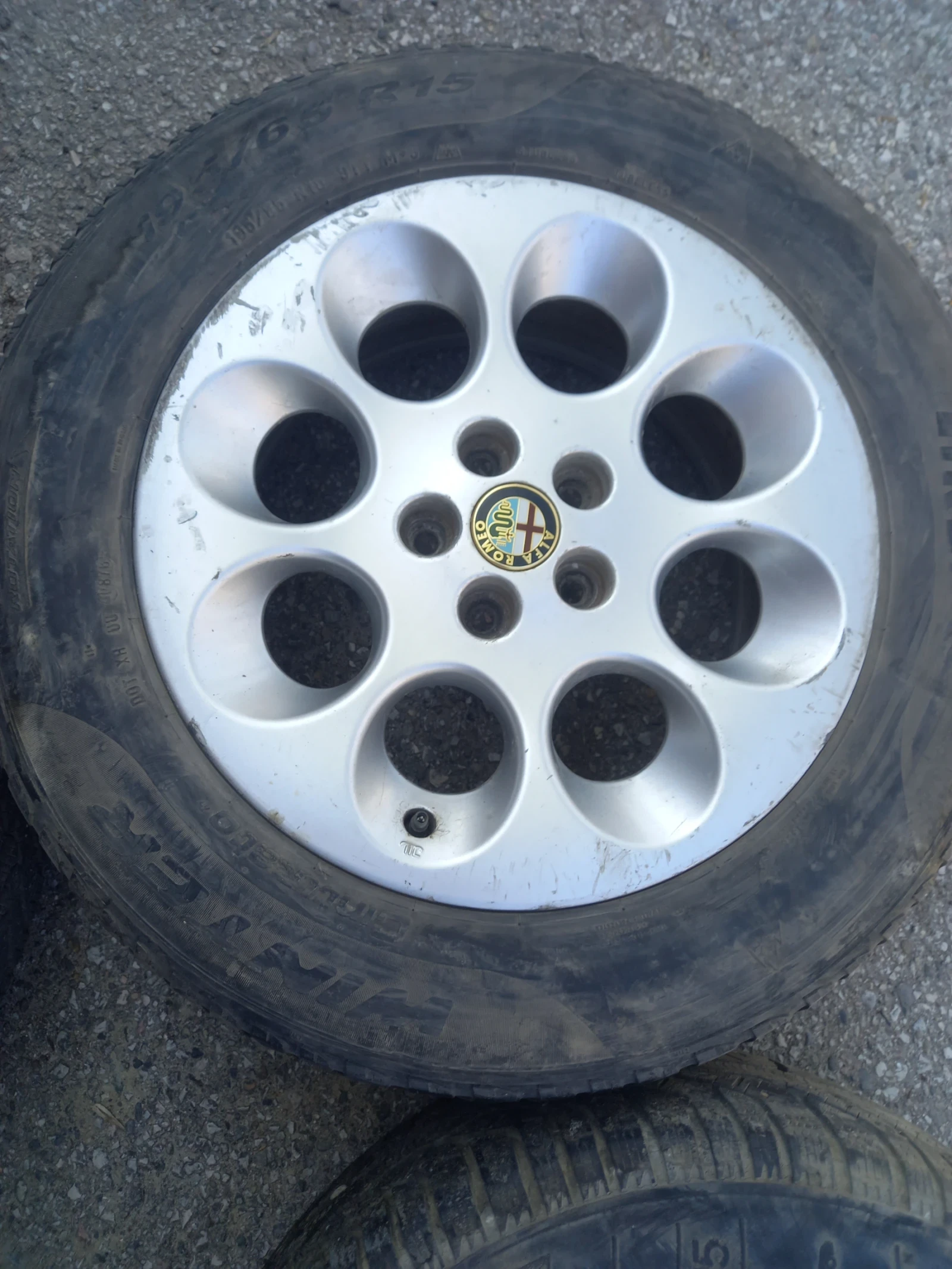 ���� � ������ 195/65R15 | Mobile.bg � ����������� 5