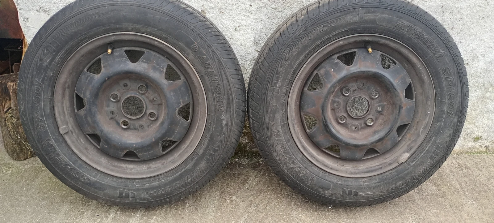 ���� � ������ 175/75R14 | Mobile.bg � ����������� 4