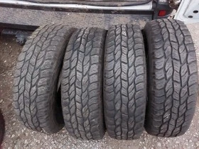 Гуми Всесезонни 205/80R16, снимка 1 - Гуми и джанти - 41124180