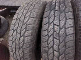 Гуми Всесезонни 205/80R16, снимка 2 - Гуми и джанти - 41124180