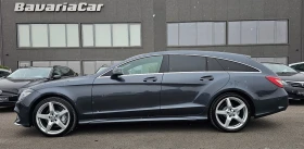Mercedes-Benz CLS 350 Shooting Brake * Sport-Paket AMG* 4Matic* LED* , снимка 10